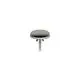 DORNBRACHT-Hahnlochabdeckung-SERIENNEUTRAL-12715970-Dark-Platinum-gebuerstet-12715970-99 gallery number 1